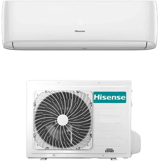 Climatizzatore Hisense Inverter Expert