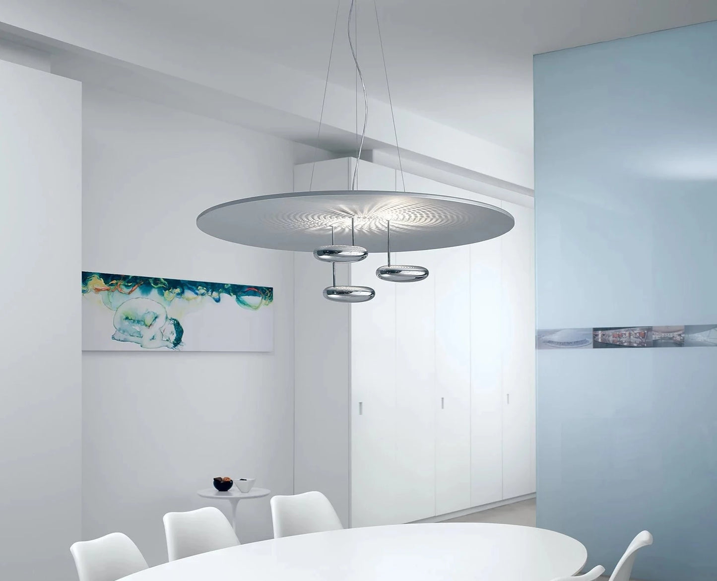 DROPLET | Lampada da soffitto By Artemide