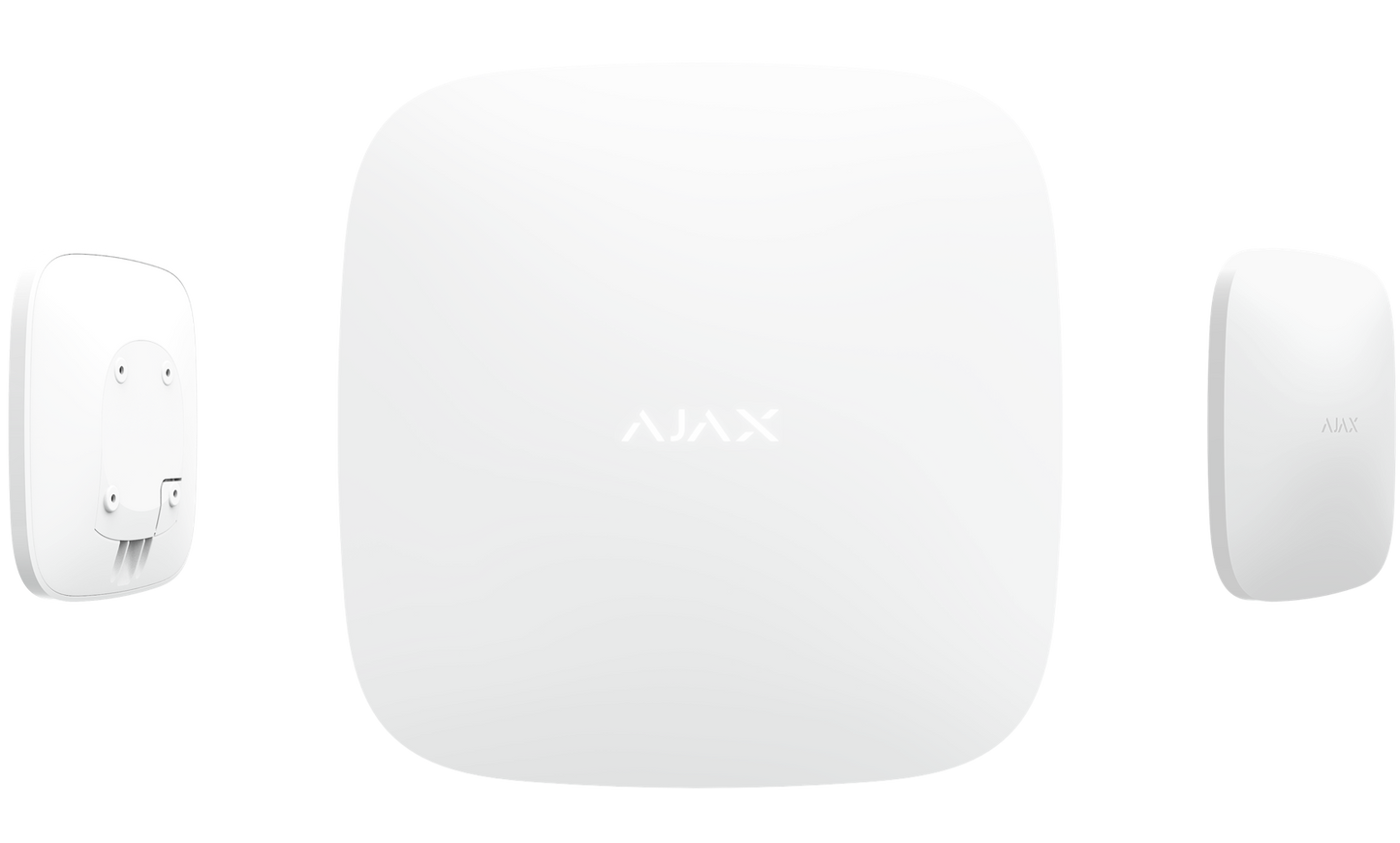 Ajax Hub Plus