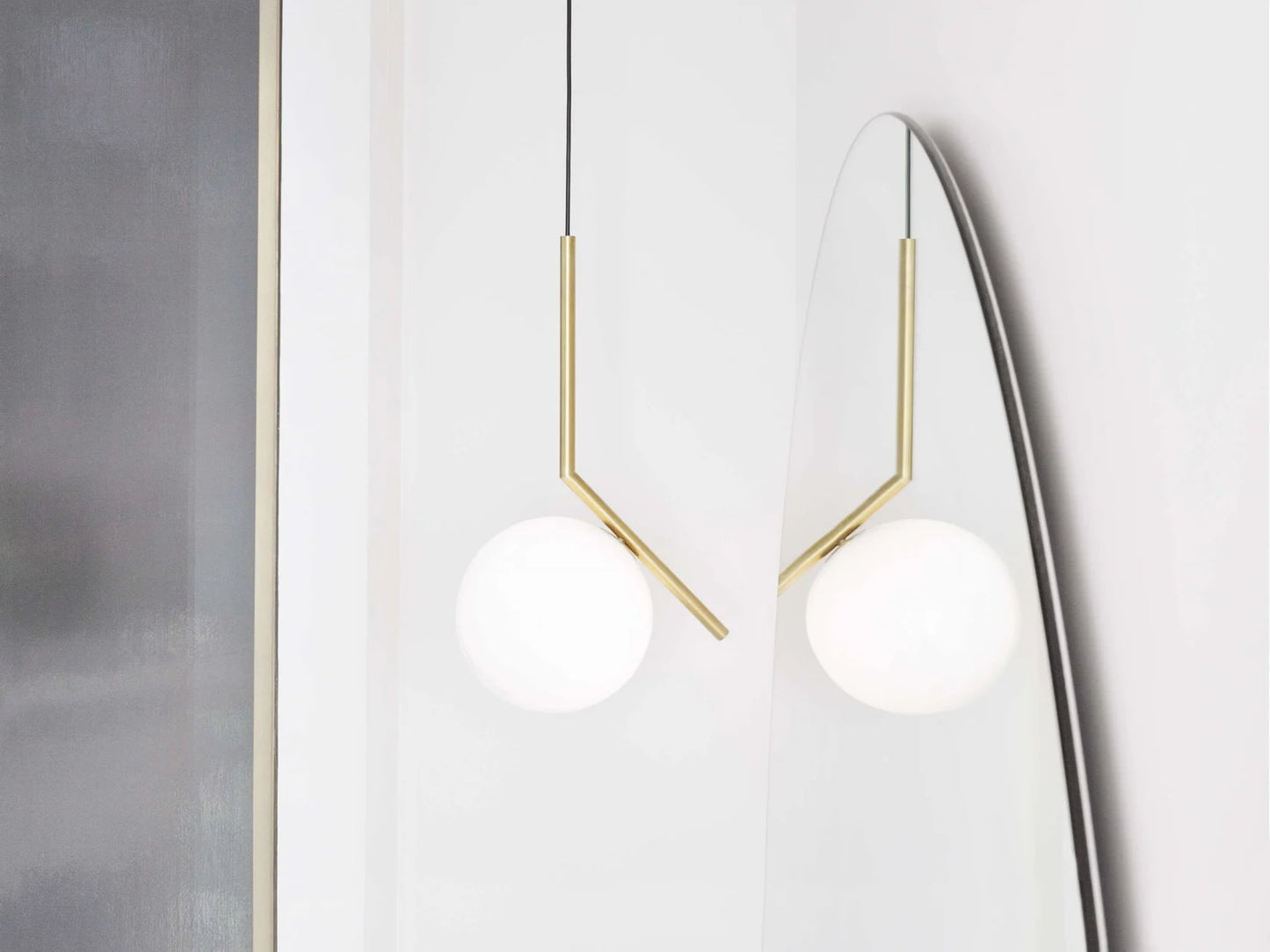 IC LIGHTS S1 By Flos