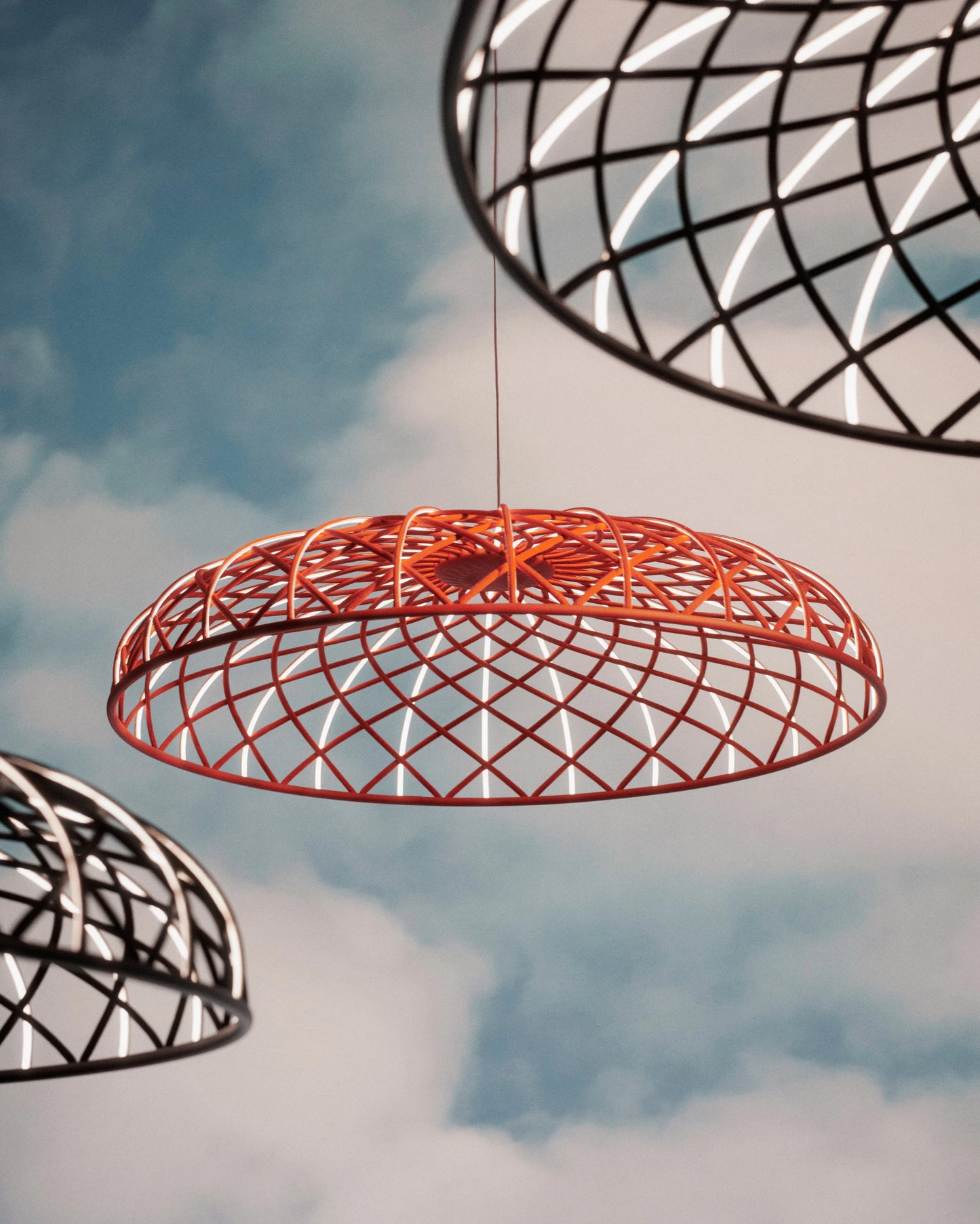 SKYNEST By Flos